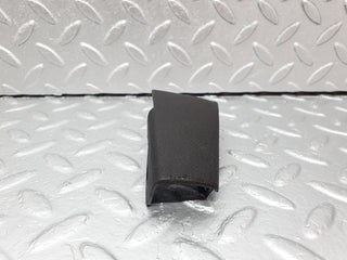 40790 Mercedes-Benz W123 300D Front Right Seat Cover Trim Black 1239193820