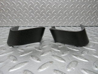 31546 Mercedes-Benz W123 200D Front Bumper Bracket Pair