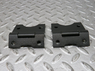32148 Mercedes-Benz W123 230E Door Hinge Pair 1237200037