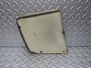 Porsche 924 headlight cover right used OEM