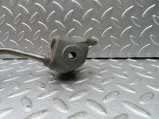 20944 Mercedes-Benz W114 250CE Coupe Air Slide Valve Housing 1142030036