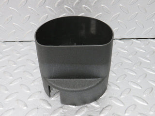 R129 SL steering column surround cover used OEM