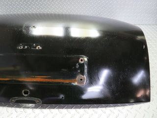 W121 Ponton boot lid trunk door used OEM