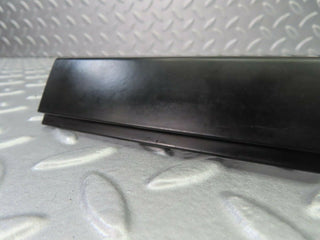 10468 Mercedes-Benz W201 190E Windscreen Right Lower Moulding Trim