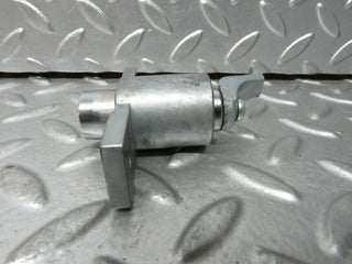 23718 Mercedes-Benz W114 280E Trunk Lock No Key 1157500091