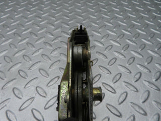 R129 SL roof lock right side used OEM