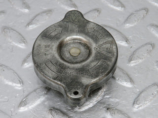 W126 Coupe radiator cap used OEM