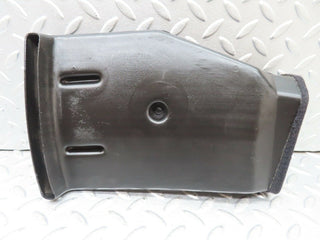 W123 heating air duct right side used OEM