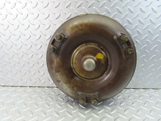 W123 Coupe torque converter used OEM