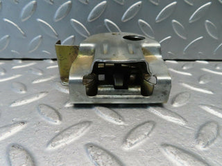 W123 trunk lock latch used OEM