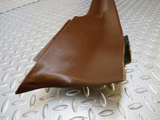 26154 Mercedes-Benz W116 450SE Headlining Roof Panel Right Brown