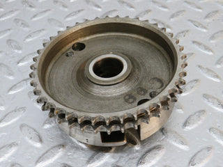 0333 Mercedes-Benz W123 220D Injection Pump Gear Sprocket
