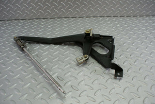 2984 Mercedes-Benz C123 280CE Coupe Handbrake Regulator