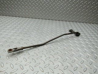 W115 manual gear shift linkage used OEM