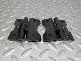 25422 Mercedes-Benz W123 200 Door Hinge Pair 1237200037