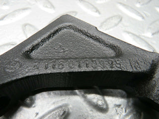 22902 Mercedes-Benz C107 450SL Engine Mount Bracket Pair 1160110895 1160110995