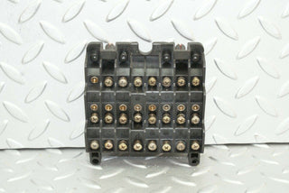2520 Mercedes-Benz W116 350SE Fuse Box 1165400350