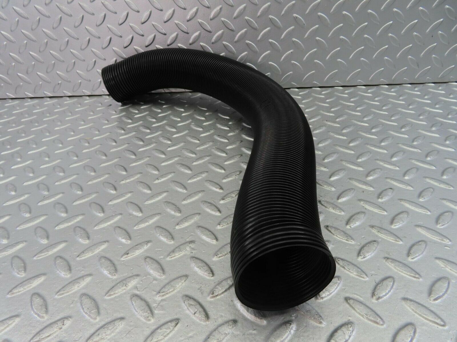 10715 Mercedes-Benz W123 230E Air Duct Pipe Hose Left
