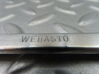 5914 Mercedes-Benz W123 200 Sunroof Trim Webasto