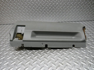 30396 Mercedes-Benz W124 230E Under Dash Panel Left Side Grey