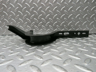 W123 Coupe trunk lid hinge left side used OEM