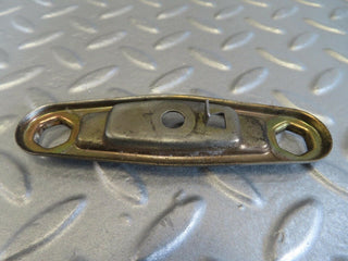 R107 SLC fuel injector bracket used OEM
