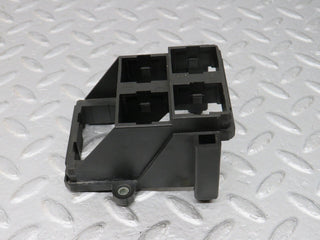 W201 Baby Benz relay holder bracket used OEM