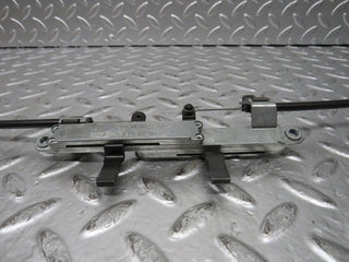 27145 Mercedes-Benz W123 280E Heater Slider Control 1238301185