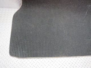 32345 Mercedes-Benz S124 300TE Wagon Trunk Floor Carpet Grey