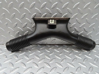 W108 heater air duct vent centre used OEM