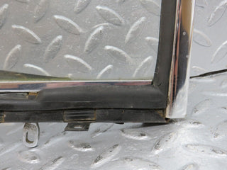 40500 Mercedes-Benz W110 230 Front Right Quarter Window