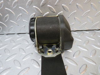 31539 Mercedes-Benz S124 220TE Third Row Seat Belt Set 1248602885 1248602785