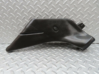 W201 Baby Benz air duct heater ventilation right side used OEM