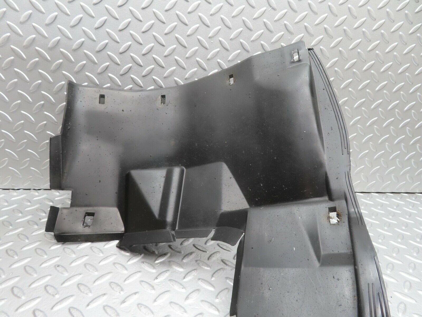 15017 Mercedes-Benz W140 S320 Wheel Arch Cover Front Right 1406983630