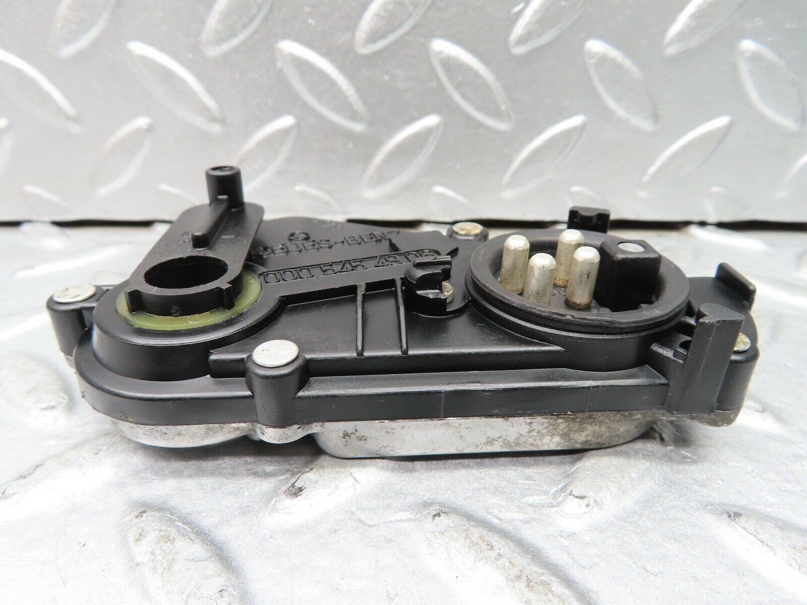 20142 Mercedes-Benz R129 300SL Coupe Reverse Light Switch 0005454906