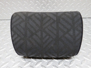 W202 rear headrest used OEM