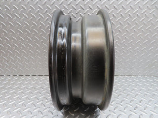 W123 steel wheel 5jkx13 5x112 used OEM