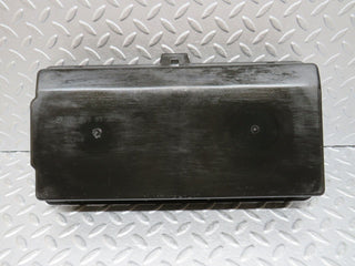 35993 Mercedes-Benz W126 420SE Rear Left Parcel Shelf Storage 1268430307