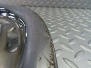 7518 Mercedes-Benz S123 230TE Wagon Wheel Trim Hub Cap 14"