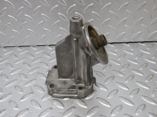 33713 Mercedes-Benz W201 190E 2.0L Oil Filter Housing 1021800038