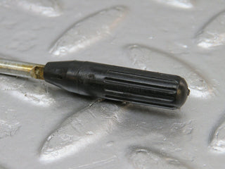 32489 Mercedes-Benz S124 300TE Wagon Rear Door Lock Knob Pair