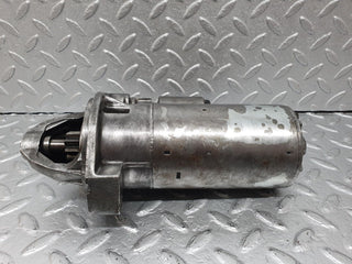 41443 Mercedes-Benz W124 200E Starter Motor Bosch 0001108003 0331303053