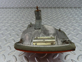 W116 indicator light front right used OEM