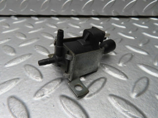 21591 Mercedes-Benz W126 300SE Vacuum Control Valve Pierburg 0015407097