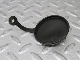 W140 windscreen washer fluid reservoir tank cap used OEM