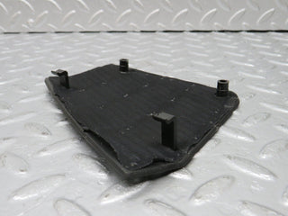 W201 Baby Benz dashboard speaker cover left side used OEM