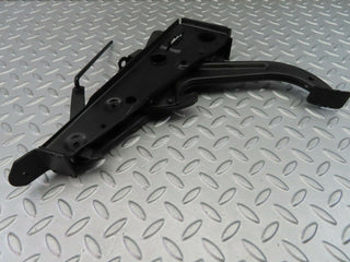 W116 parking brake handbrake pedal used OEM