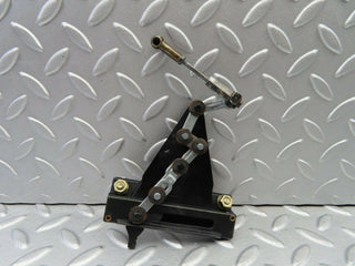 6949 Mercedes-Benz C107 350SLC Coupe Heater Control Lever Mechanism
