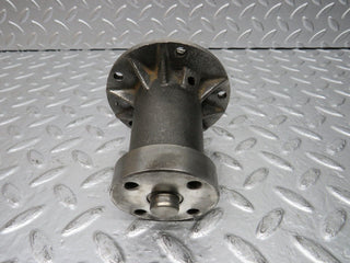W123 water pump used OEM