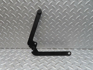 W108 bonnet hinge right side used OEM